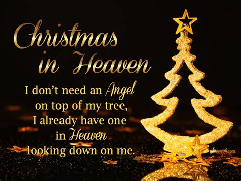 merry christmas in heaven pictures|happy heavenly christmas.